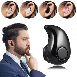Mini wireless auricolare Bluetooth - auricolare in-ear