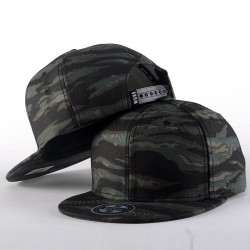 Hip-hop camouflage baseball cap - unisexHats & Caps