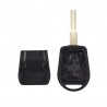 Key housing with 2 buttons for BMW E31 E32 E34 E36 E38 E39 E46 Z3Keys