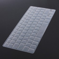 Tastiera in silicone per Macbook Pro 13 15 17 Air 13