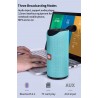 Altoparlante Bluetooth - mini colonna wireless portatile - 3D 10W - scheda FM TF