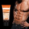 Abdominal muscolo costruttore crema - anti cellulite - bruciare i grassi - per gli uomini