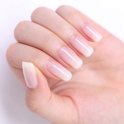 Opal jelly - nail varnish - white soak off UV polish gel 6mlNails
